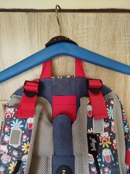 Školní batoh Baagl - 7