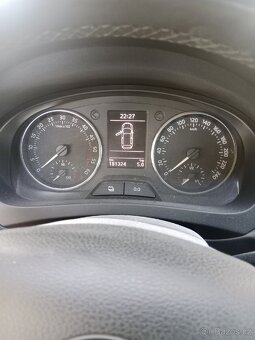 Škoda Rapid spacebak - 7