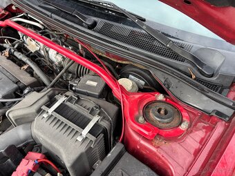 Mitsubishi Lancer Sport Wagon - 7