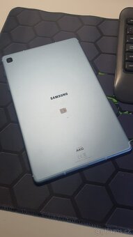 Tablet Samsung S6 lite 2022 s perem (DPH) - 7