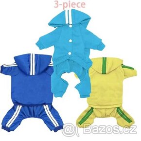 Oblečení na malého psa - 7