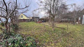 Zahrada k prodeji - 7