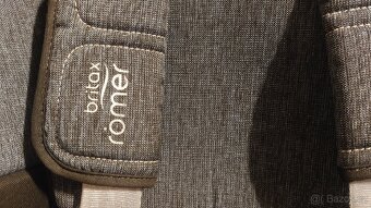 Autosedacka Britax Römer dualsize - 7