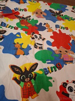 2x povlečení Bing - 7