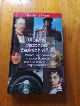 Pohádky, naučné, dětské - 7