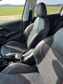 Peugeot 2008 GT-line 1.6 HDi - 7