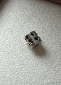 Pandora korálky - 7