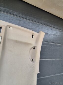 Stropnica Škoda Superb 2, Škoda Octavia 2 aj 3 - 7