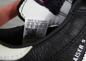 Kopačky Adidas 40 - 7