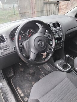 Volkswagen Polo 1.4 63kw - 7