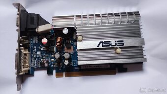 PC a komponenty - prodej - použité - funkční - 7