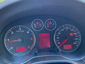 Audi a3 Sportback 2.0tdi - 7