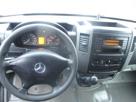 Mercedes - Benz Sprinter chladící, 245 000 km - 7