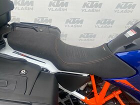 KTM 1290 Adventure R - 7