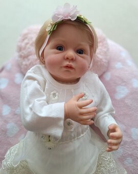 Reborn panenka Sophie - 7