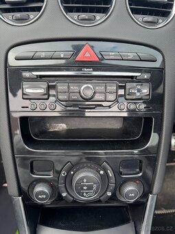 Díly z tohoto vozu Peugeot 308cc 2.0hdi - 7