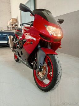Kawasaki ZX 900 C - 7