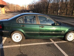 BMW E46 320d 100kw r.v.2000 - 7