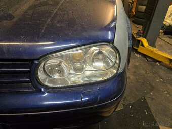 Vw golf 4 IV 1.9 tdi 85kw - 7