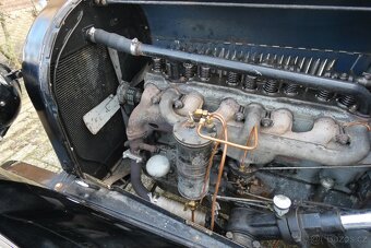 1920 Buick K-45 Touring - 7