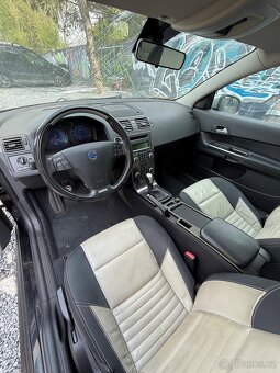 Volvo C30 R-DESIGN 1.6i - 7
