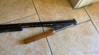 Vzduchovka Crosman 22 - 7