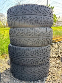 Zimní pneu 225/40r18 235/45r18 225/45r17 - 7
