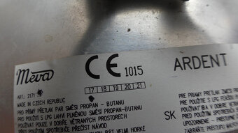 Meva Ardent - 7