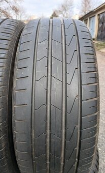 2ks letní pneu 205/55/16 - 7