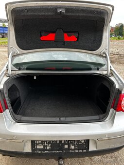 Passat B6 BKP 4x4 2008, 2.0 103 Kw - 7