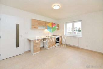 Pronájem bytu 2+1 55m, Beroun - 7