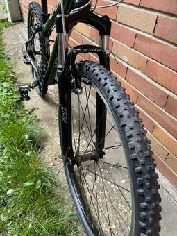 Horské kolo MTB SUPERIOR Junior - 7