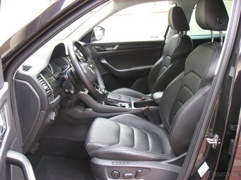 Škoda Kodiaq 2.0i TSI 190PS Style-7 DSG 4x4 - 7