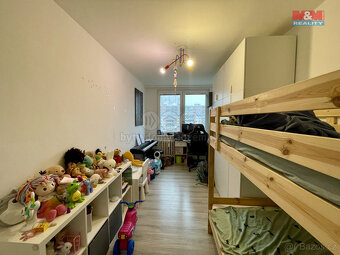 Prodej bytu 4+kk, 74 m², Praha, ul. Vondroušova - 7