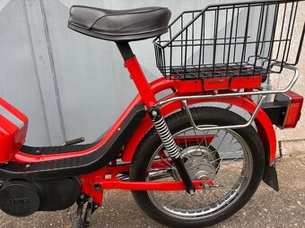 Babetta 225 - 7