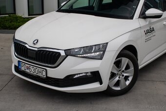 Skoda Scala 1.0 TSI odp. dph /AJ NA SPLÁTKY/ - 7