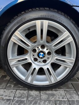 BMW e46 320d 110kw - 7