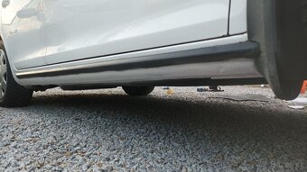 Volkswagen Golf 6 - 7