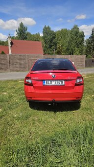 Skoda Octavia III - Dsg - 7