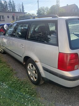 Volkswagen Passat 1.9tdi 66kW - 7