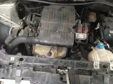 Fiat Punto 1,3i 57kW 2008 automat, super stav, díly - 7