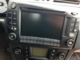 Fiat Stilo Combi 2006 1,9D Multijet 88kW, DILY - 7