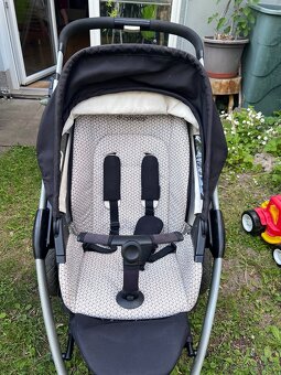 Maxi cosi mura - 7