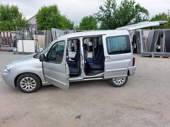 Citroën Berlingo 2.0 HDi - Multispace - 7