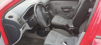 Kia Picanto č. 22956 - 7