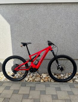 Specialized Turbo Levo Comp - 7