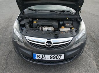 Opel Corsa 1.3 CdTi |EcoFlex, r.v.:2014 - 7
