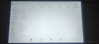 tablet lenovo , 8 procesor - 7