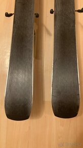 Dětské sjezdové lyže 96 cm - 7