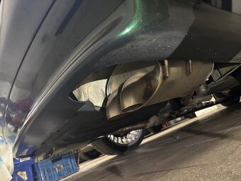 Bmw 7 e38 V8 - 7